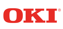 Venta, alquiler y mantenimiento de equipos OKI Venta, alquiler y mantenimiento de equipos OKI logotipo