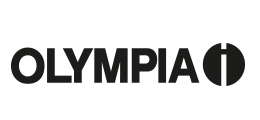 Venta, alquiler y mantenimiento de equipos Olympia Venta, alquiler y mantenimiento de equipos Olympia logotipo