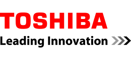Fotocopiadoras Toshiba logo