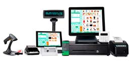 Venta y mantenimiento de equipos TPV Venta y mantenimiento de equipos TPV logotipo